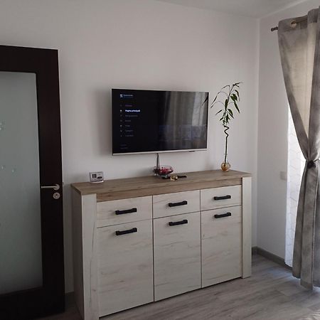 Apartament Bio Şelimbăr Exterior foto