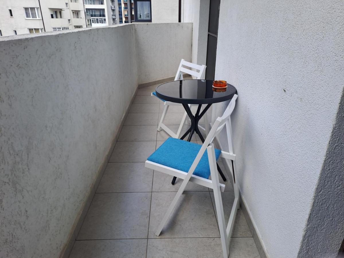 Apartament Bio Şelimbăr Exterior foto