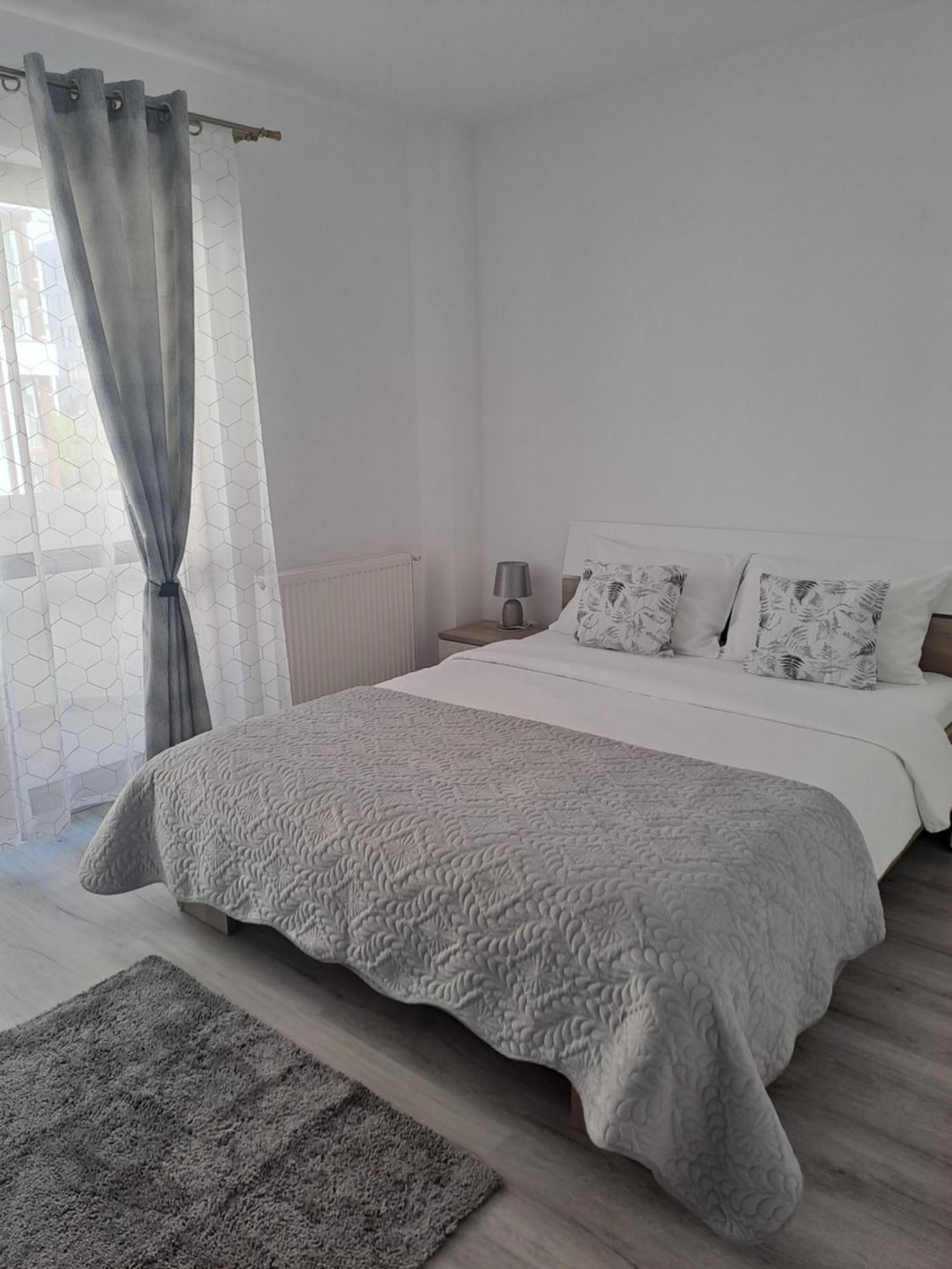 Apartament Bio Şelimbăr Exterior foto